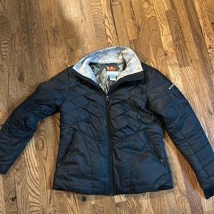 Columbia Jacket